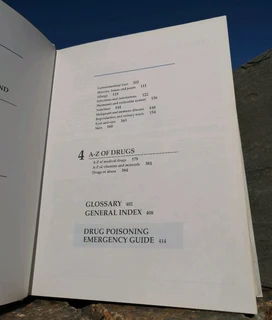 Guide to Medicines &amp; D r u g s