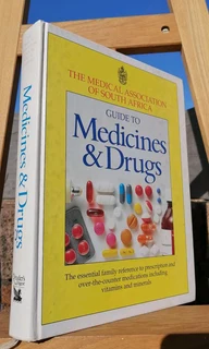 Guide to Medicines & D r u g s