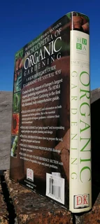Encyclopedia of Organic Gardening PAULINE PEARS