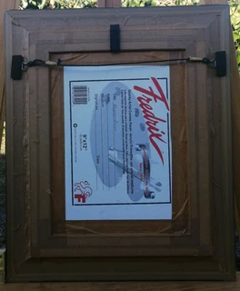 Lesley Alistoun Oil on Board Hippopotamus