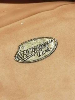 Vtg Ace of ❤️ N a k e d Lady Durban