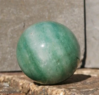 Green Adventurine Egg