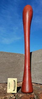 Vtg Billy Club Handmade 40 cm L