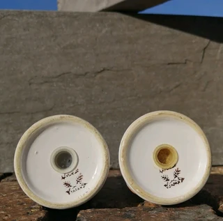 Vtg S&amp;P Shakers NorthWest Airlines - Japan