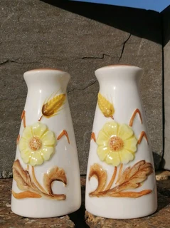 Vtg S&P Shakers NorthWest Airlines - Japan