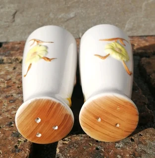 Vtg S&amp;P Shakers NorthWest Airlines - Japan