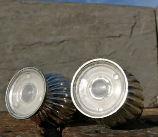 Vtg Salt and Pepper Shakers