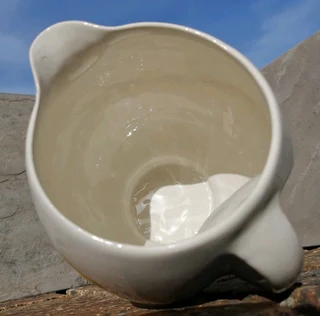 Vtg Jug Mushroom Tomato Onion Pea Pod