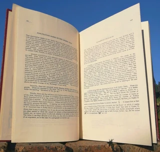 1946 Holy Qur&#39;an Yusuf Ali Arabic and English Translation w/ Explanatory Notes