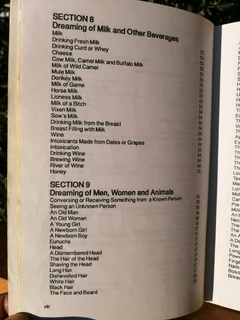 Dreams and Interpretations by Allamah Muhammad Bin Sireen