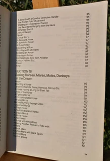 Dreams and Interpretations by Allamah Muhammad Bin Sireen