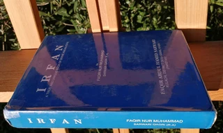 IRFAN by FAQIR NUR MUHAMMAD SARWARI QADRI (R. A)