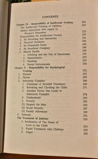 How to Bring Up Muslim Children? Vol.II Zakir Aijaz