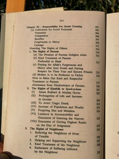 How to Bring Up Muslim Children? Vol.II Zakir Aijaz