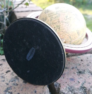 Vtg Classic Desktop mini Globe