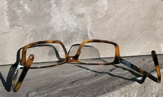 Orgreen Denmark Designer Frame