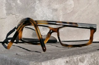 Orgreen Denmark Designer Frame