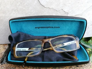 Orgreen Denmark Designer Frame