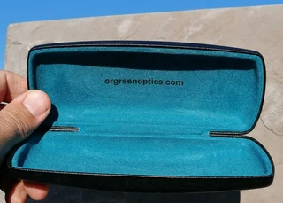 Orgreen Denmark Designer Frame