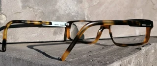 Orgreen Denmark Designer Frame