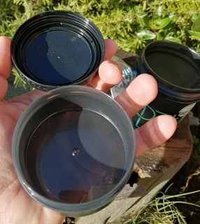 BlenderBottle® ProStak