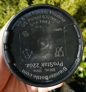 BlenderBottle® ProStak