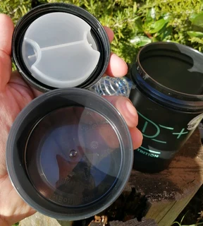 BlenderBottle® ProStak