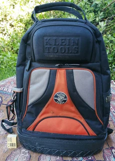 Klein Tools Backpack 20 inches