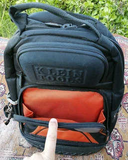 Klein Tools Backpack 20 inches