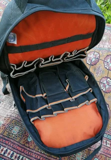 Klein Tools Backpack 20 inches