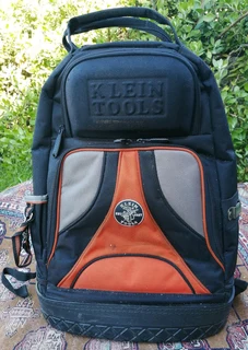 Klein Tools Backpack 20 inches