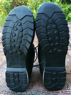 Site Safety Boots UK size 11 Meteorite Style