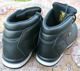 Site Safety Boots UK size 11 Meteorite Style