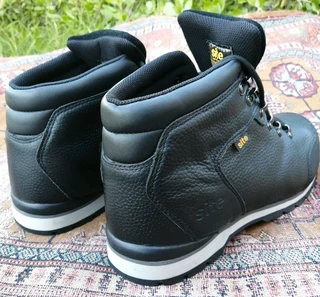 Site Safety Boots UK size 11 Meteorite Style