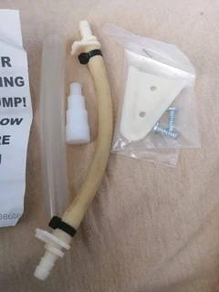 Peristaltic Condensate Removal Pump PCT-10 Little Giant Company