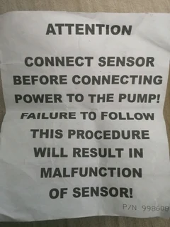 Peristaltic Condensate Removal Pump PCT-10 Little Giant Company