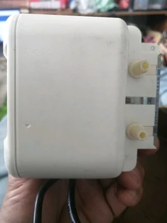 Peristaltic Condensate Removal Pump PCT-10 Little Giant Company