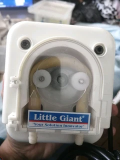 Peristaltic Condensate Removal Pump PCT-10 Little Giant Company