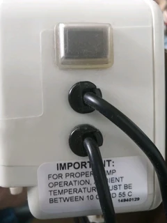 Peristaltic Condensate Removal Pump PCT-10 Little Giant Company