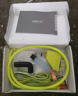 ASPEN silent plus mini lime condensate PUMP