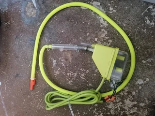 ASPEN silent plus mini lime condensate PUMP