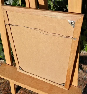 Asparagus by Sandrine Fabre aka 100DRINE