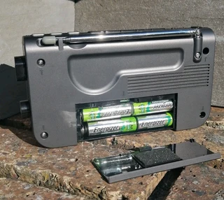 SONY DAB/FM Digital Radio XDR-S55DAB