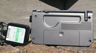 SONY DAB/FM Digital Radio XDR-S55DAB