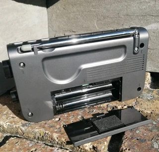 SONY DAB/FM Digital Radio XDR-S55DAB