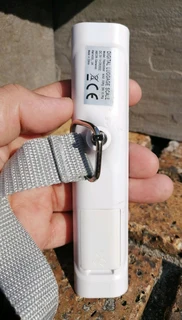 ABCON Digital Luggage Scale