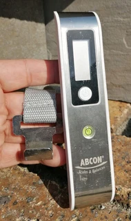ABCON Digital Luggage Scale