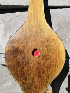 vtg Bellows 69.5cm L