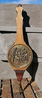 vtg Bellows 69.5cm L