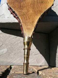 vtg Bellows 69.5cm L